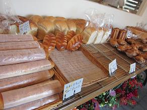 Boulangerie「 Lamp」さん♪