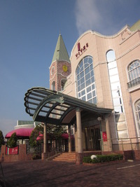 ちょっとお出かけ☆ 2011/09/28 20:25:12