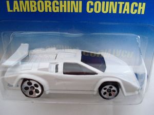 ☆ Countach ☆　遠州ミニカー普及協会３