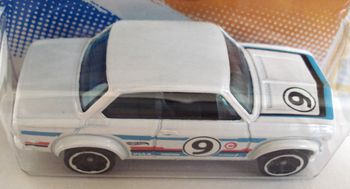BMW 2002の白！！