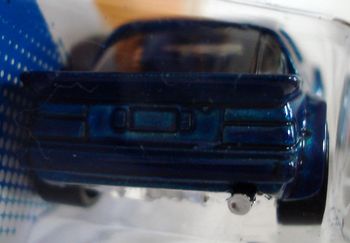MAZDA RX-7の青