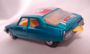 ☆CITROEN　ＳＭ☆　 遠州ミニカー普及協会３１