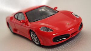 京商フェラーリ・Ｆ４３０チャレンジを見て思うこと・・・
