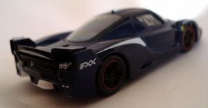 FERRARI FXX Evoluzione