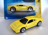 ☆Ferrari　２８８GTO☆遠州ミニカー普及協会１９８
