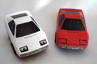 ☆Lotus Esprit☆遠州ミニカー普及協会１９０