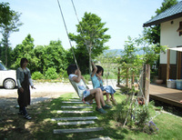 住み心地はいかがですか？－３