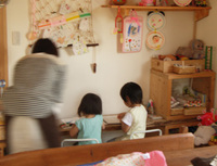 住み心地はいかがですか？－７