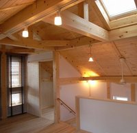 同じなのに　違うみたい？　Ta邸　完成9