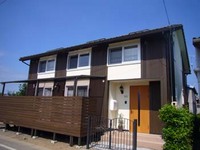 木の家　Ｏ邸　完成１