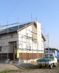 Ｋａ邸それから５