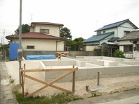 さあどんな住まいになるでしょう