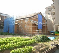 Ｓａ邸その後７