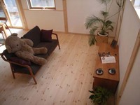 Sa邸　完成１０