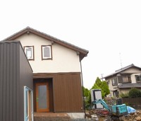 Ay邸　その後１０