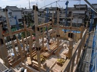 じょうとう３　Ｆ邸　