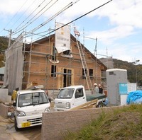 ス・ッ・カ・リ　長期優良住宅　Kｎ邸　その後２