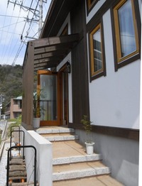 ゆったりと？　長期優良住宅　Kｎ邸　その後14