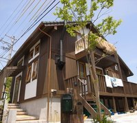 これぞ！キノイエ？　長期優良住宅　Kn邸　その後16