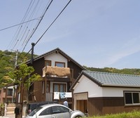 ツーショット？　　Kn邸　その後　17