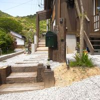 マタアウヒマデ　Kn邸　またお会いしましょう！