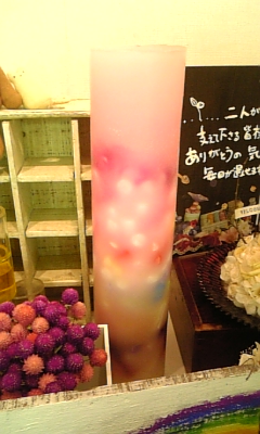 お祝い