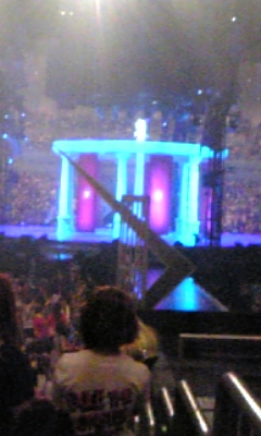 EXILE LIVE TOUR 2009 MONRTER