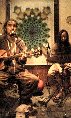 SLOWLIVE Vol.１