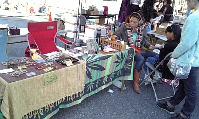先週の出来事