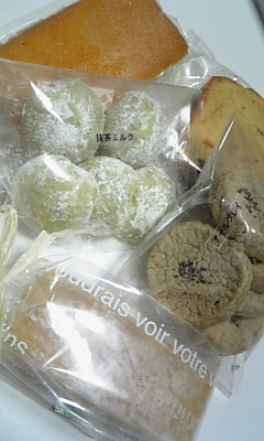 洋菓子工房Griffon(ｸﾞﾘﾌｫﾝ)