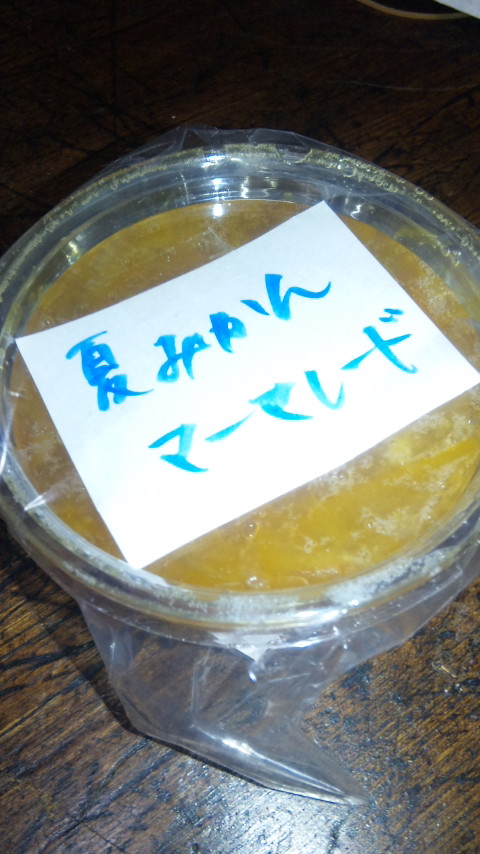 まめまめマーケットinおおむら園