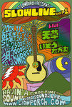 SLOWLIVE Vol.１