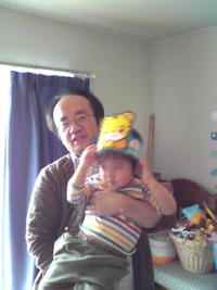 5月30日の記事 2009/05/30 17:36:11