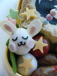 うさぎ派？かに派？