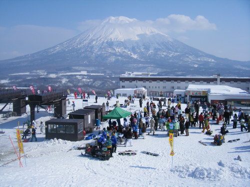 富士山