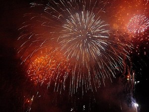 ★只今の水窪祭り情報その３★