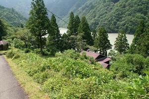 ★泰阜村長の語る集落とは・・・★
