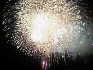 ★只今の水窪祭り情報その３★