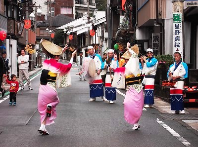 ★みさくぼ夢街道★