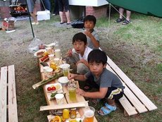 ★市役所へ打ち合わせに★