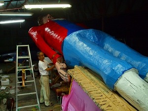 ★水窪祭特集２★