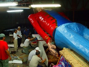 ★水窪祭特集２★