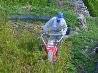 ★ミスター円、山間地への提言★