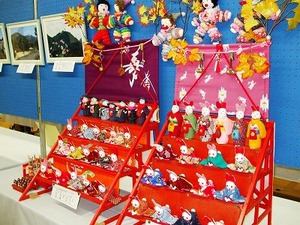 ★秋のみさくぼ文化展★
