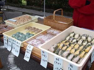 ★秋の恒例、野菜品評会★