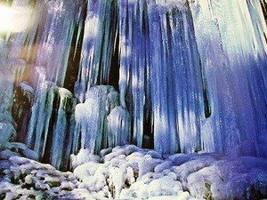 ★水窪の観光カレンダーその壱★
