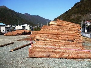 ★農林業の衰退の歩み④★