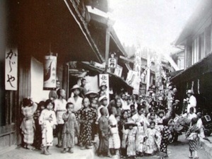 ★みさくぼ今昔物語・祭り編★