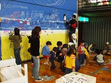 ★おつかれ！さようならイベント★