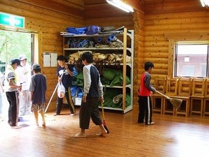 ★スポーツ少年団のお客様★